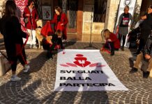 Pesaro, sabato 14 febbraio One Billion Rising in piazza contro la violenza sulle donne