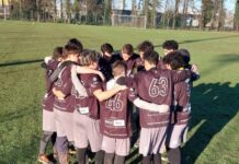 Ultimate Fano, debutto in Serie C davanti al proprio pubblico