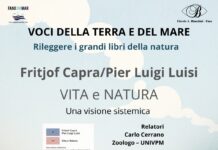 “Vita e Natura”: a Fano un incontro tra scienza e spiritualità alla Chiesa del Gonfalone