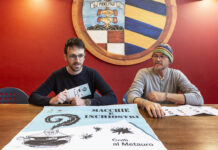 Festival Macchie e Inchiostri tra giornalismo d’inchiesta e “libertà sotto attacco”