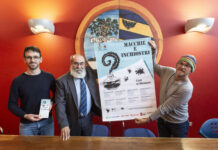 Il Festival Macchie e Inchiostri chiude con il caso Paciolla