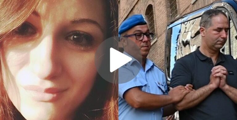 Omicidio Marina Luzi a Fossombrone: chiesta nuova perizia psichiatrica per l’imputato (VIDEO)