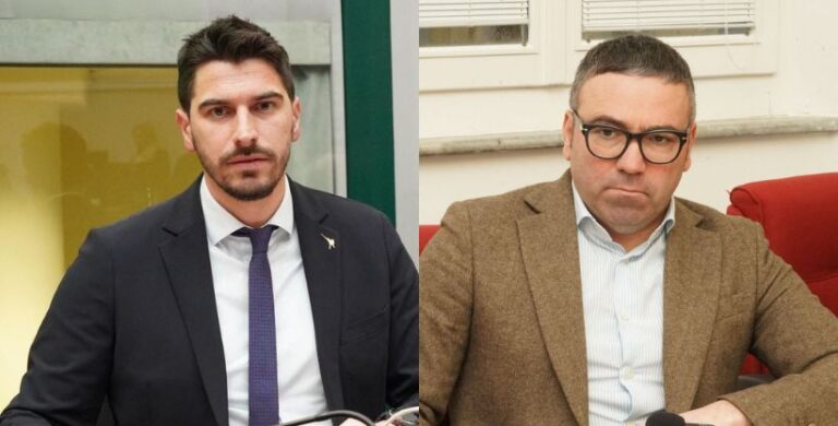 Ospedale di Sassocorvaro, Baiocchi e Pierini replicano a Vitri: “Accuse false e infondate”
