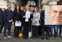 Senigallia – Nel nome di Leonardo Calcina, morto a 15 anni: proposta di legge contro il bullismo