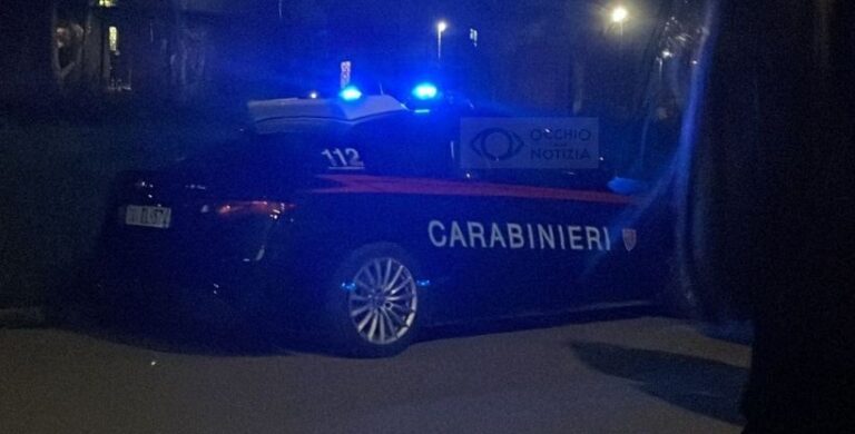 Pesaro, molestie verbali a una ragazzina in un ristorante: l’autore si allontana prima dell’arrivo dei Carabinieri