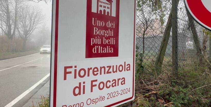 Fiorenzuola di Focara