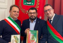 Giacomo Rossi (Vice Presidente del Consiglio Regionale): “I Consigli regionali d’Italia uniti per Niscemi e per le emergenze”
