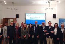 Insediato il nuovo consiglio dell’Ordine dei Commercialisti e degli Esperti contabili di Pesaro e Urbino