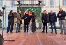 Senigallia – Spettacolo, colori e musica: il Carnevale conquista la città