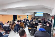 Montignano, bilancio di mandato: 675mila euro investiti e nuovi progetti per la frazione