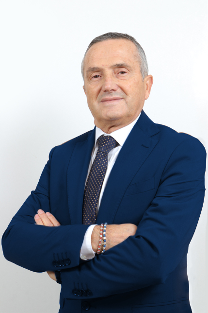 PRESIDENTE CAMILLO CONTI