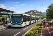 Metropolitana di superficie tra costa ed entroterra: Vallefoglia scrive al Governo