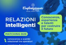 “Relazioni intelligenti”, giovedì 26 febbraio l’evento Confartigianato dedicato al matching tra imprese