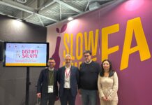 Slow Wine Fair 2026: presentata la nuova edizione di Distinti Salumi