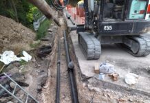 Urbino, nuova rete idrica tra Cavallino e Montecalende: investimento da 1,2 milioni