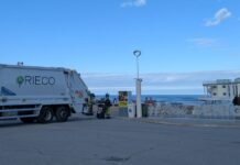 Crescita record della differenziata: Senigallia migliora il sistema rifiuti