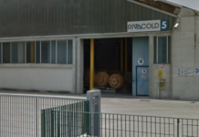 Furto al capannone “Rivacold” di Vallefoglia: rubate bobine di rame per 40mila euro