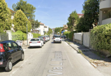 Senigallia – Via Mercantini, nuovi lavori PNRR e variazioni alla circolazione