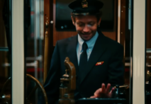 Da Tavullia alle Olimpiadi: Valentino Rossi guida il tram con Mattarella