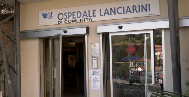 Vitri:”Ospedale di Comunità di Sassocorvaro: Da Baiocchi e Pierini solo attacchi pretestuosi”