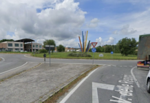 Pesaro – Tragedia sulla ‘Montelabbatese’: investito ciclista 48enne