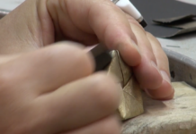 Fano, al via il concorso dell’Accademia Orafa per la medaglia della BCC. Protagonisti gli studenti del Liceo Artistico Apolloni