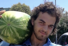 Omicidio Panzieri, oggi la fiaccolata in ricordo del 27enne pesarese