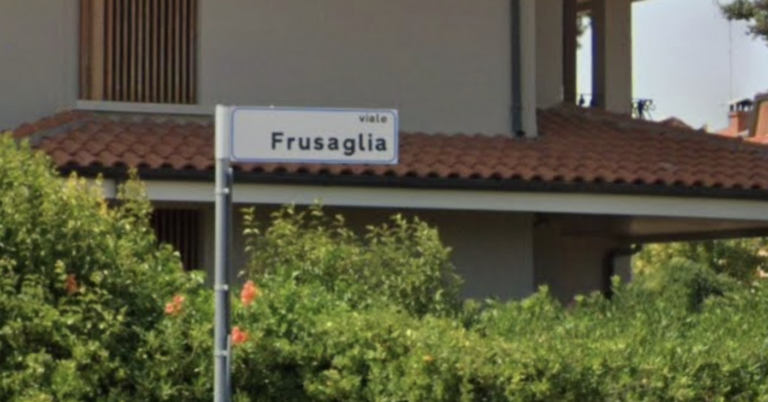 Fano, allarme furti e strade al buio nel quartiere “Trave”: la denuncia di un residente