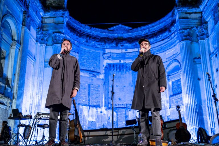 A Fano torna Sopravènto: dal 15 al 17 maggio il festival tra musica e mare