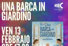 I venerdì del Carnevale: al Masetti Cinema “Una barca in giardino”