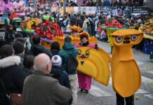 Aggiornamento accessi domenica 8 e 15 febbraio: via Cavour torna a ingresso e uscita