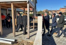 Asilo nido di Marzocca, a settembre l’apertura del “Cavalluccio Marino”