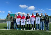 AST Pesaro Urbino e le eccellenze sportive unite per la “Tripletta vincente” su salute e prevenzione