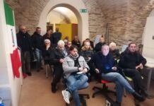 Nasce a Fano il Comitato per il No al Referendum sulla giustizia