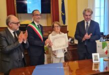 Senigallia celebra il Giorno del Ricordo: consegnata la Medaglia d’Onore alla memoria di Alfredo Nigro