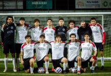 Adriatic League, a Pesaro il calcio a 8 targato ASI cresce tra spettacolo e nuove sfide.