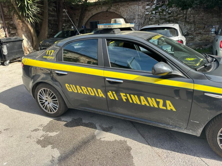 Ancona, la Guardia di Finanza smaschera frode miliardaria tra Italia ed estero: sistema criminale da 5 miliardi