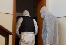 Anziana morta a Pergola, iniziato l’esperimento giudiziale nell’appartamento (VIDEO)