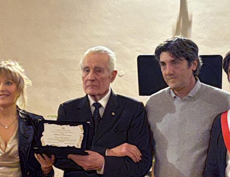 Morto Sergio Zolfanelli, imprenditore protagonista di importanti opere pubbliche a Pesaro