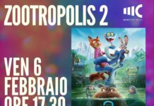 I venerdì del Carnevale: al Masetti Cinema “Zootropolis 2”