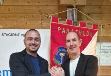 Panathlon Club Fano, Giorgio Brunacci eletto presidente: subentra a Savelli