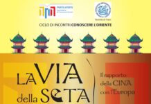 Incontro sulla CINA alla Casa della Comunità don Tonucci al Vallato
