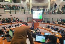 “La memoria è un dovere civile”: il Consiglio regionale ricorda la Shoah