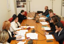 Commissione Affari istituzionali, al via l’esame delle proposte di legge: focus su Vitruvio e Montessori