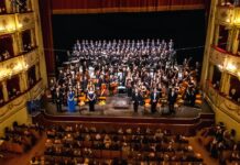 Flash mob d’autore: il Conservatorio accende Sanremo a Pesaro. Appuntamento in Piazzale Lazzarini