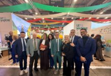 Fano alla Bit di Milano presenta il 2026: la Basilica di Vitruvio al centro del calendario eventi