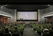 400 studenti al Politeama per “La linea sottile”: a Fano una mattinata sulla cultura della sicurezza