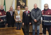 Fano – Serfilippi incontra ANPS Pesaro: “Grazie ai volontari per il servizio svolto a Fano nel periodo natalizio. Collaborazione pronta a proseguire”