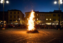 Martedì Grasso, l’ultimo abbraccio del Carnevale di Fano 2026: tradizione, musica e il Rogo del Pupo per chiudere in festa