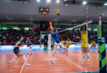 Megabox Vallefoglia vola in semifinale di Challenge Cup: battuta 3-1 l’Emalsa Gran Canaria